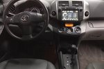 丰田RAV42009款2.0L 自动经典版