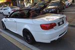 宝马M32009款敞篷轿跑车