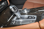 宝马5系旅行车2012款530i领先型 旅行版 点击看大图