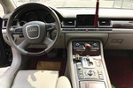 奥迪A8L2009款2.8FSI 标准型