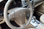 马自达Mazda62005款2.3豪华型 点击看大图