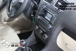 大众高尔夫2009款1.4TSI 手动 舒适型