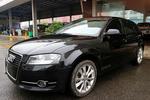 奥迪A3 Sportback2012款1.4TFSI 舒适型