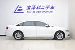 奥迪A6L2015款TFSI 300万纪念智领版