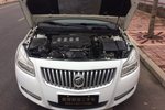 别克君威2010款2.0T 豪华运动版OnStar