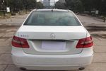 奔驰E级2011款E300L 优雅型(加长版)
