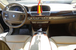 宝马7系2005款750Li