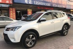 丰田RAV4荣放2016款荣放 2.0L CVT两驱智尚版