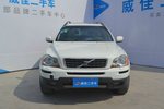 沃尔沃XC902007款3.2 手自一体四驱