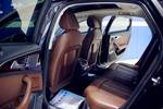 奥迪A6L2014款30 FSI 豪华型