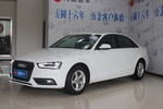 奥迪A4L2013款35 TFSI 自动舒适型