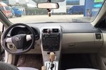 丰田卡罗拉2013款特装版 1.6L 自动炫酷型GL 