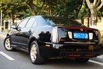 凯迪拉克SLS赛威2007款2.8 手自一体豪华型 后驱