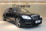 奔驰S级 AMG2013款S65L AMG Grand Edition