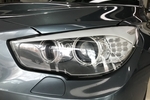 宝马5系GT2013款535i 领先型