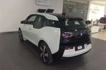 宝马i32014款增程式混合动力型