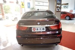 宝马5系GT2013款535i 典雅型