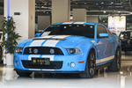 福特Mustang2010款GT