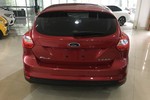 福特福克斯两厢2015款1.6L 自动舒适型
