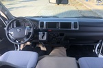 丰田HIACE2011款2.7L 自动豪华版13座