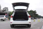 大众途锐2011款3.0TSI V6 舒适型 