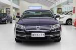 大众辉腾2014款3.0L 行政型 