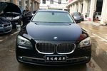 宝马7系2009款730Li 豪华型