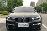 宝马7系2018款740Li 领先型 M运动套装