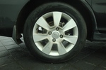 现代名驭2009款1.8L 手动 舒适版