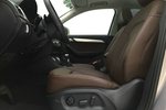 奥迪Q32013款35 TFSI 全时四驱舒适型