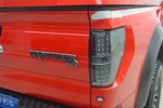 福特F系列2011款6.2L SVT Raptor SuperCrew