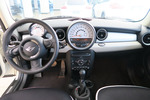 MINIMINI2011款1.6L ONE