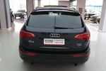 奥迪Q52010款2.0TFSI 进取型