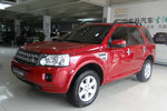 路虎神行者22013款2.0T Si4 SE汽油款