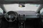 奥迪A1 Sportback2014款30 TFSI 时尚型