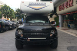 福特F系列2011款6.2L SVT Raptor SuperCrew