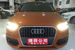 奥迪Q32013款35 TFSI 舒适型