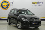 大众途观2012款1.8TSI 手自一体 都会版(两驱)