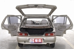 一汽夏利A+两厢2006款两厢1.0升改型电喷轿车(骏雅)