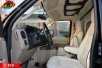 福特E3502011款5.4L 铂金限量版
