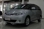 丰田普瑞维亚2006款Previa 2.4 GL 豪华型 自动 