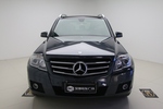 奔驰GLK级2009款GLK300 4MATIC 豪华版