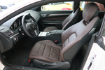 奔驰E级双门2014款E260 Coupe