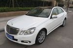 奔驰E级2010款E300L 时尚型(加长版)