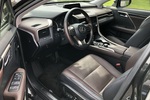 雷克萨斯RX2016款300 四驱典雅版 国VI