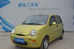 奇瑞QQ32009款0.8L 手动 启航版