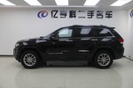 Jeep大切诺基2014款3.6L 舒适导航版