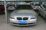 宝马5系2007款530Li 手自一体豪华型