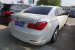 宝马7系2009款730Li 豪华型