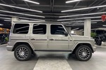 奔驰G级2020款 G 500